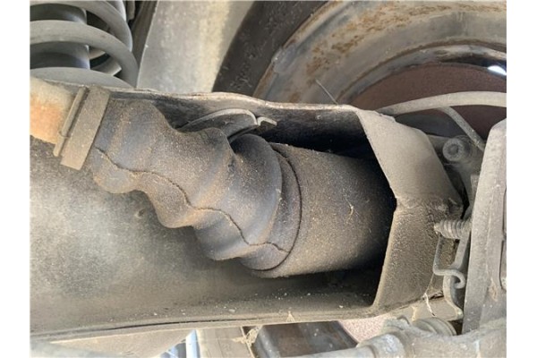 Recambio de palier trasero derecho para peugeot 604 2.3 srd-turbo referencia OEM IAM 32727J T39055 