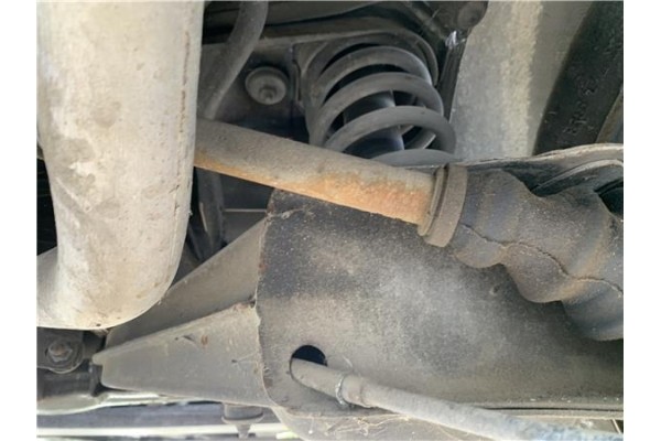 Recambio de palier trasero derecho para peugeot 604 2.3 srd-turbo referencia OEM IAM 32727J T39055 