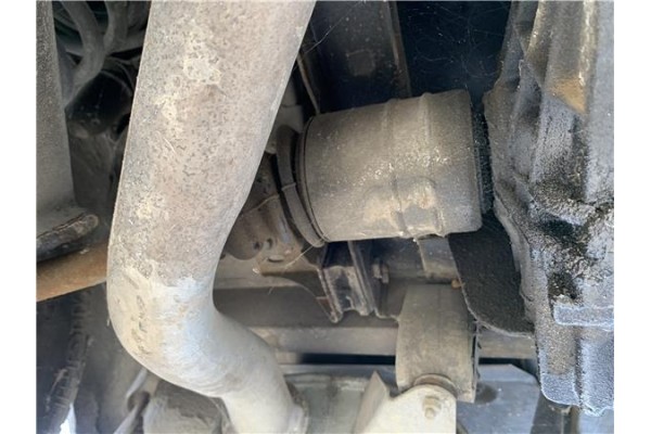 Recambio de palier trasero derecho para peugeot 604 2.3 srd-turbo referencia OEM IAM 32727J T39055 