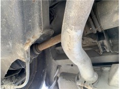 Recambio de palier trasero derecho para peugeot 604 2.3 srd-turbo referencia OEM IAM 32727J T39055 