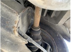 Recambio de palier trasero derecho para peugeot 604 2.3 srd-turbo referencia OEM IAM 32727J T39055 