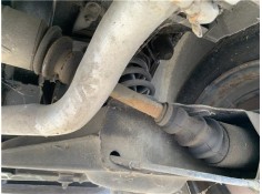 Recambio de palier trasero derecho para peugeot 604 2.3 srd-turbo referencia OEM IAM 32727J T39055 