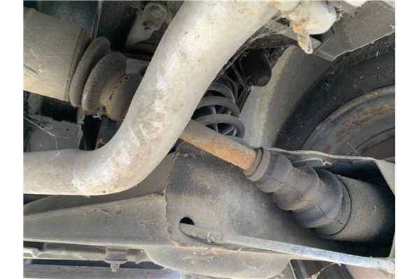 Recambio de palier trasero derecho para peugeot 604 2.3 srd-turbo referencia OEM IAM 32727J T39055 