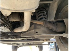 Recambio de palier trasero derecho para peugeot 604 2.3 srd-turbo referencia OEM IAM 32727J T39055 