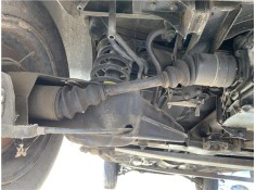 PALIER TRASERO IZQUIERDO 32727J T39055 