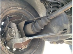 Recambio de palier trasero izquierdo para peugeot 604 2.3 srd-turbo referencia OEM IAM 32727J T39055 