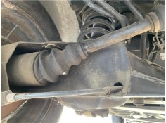 Recambio de palier trasero izquierdo para peugeot 604 2.3 srd-turbo referencia OEM IAM 32727J T39055 