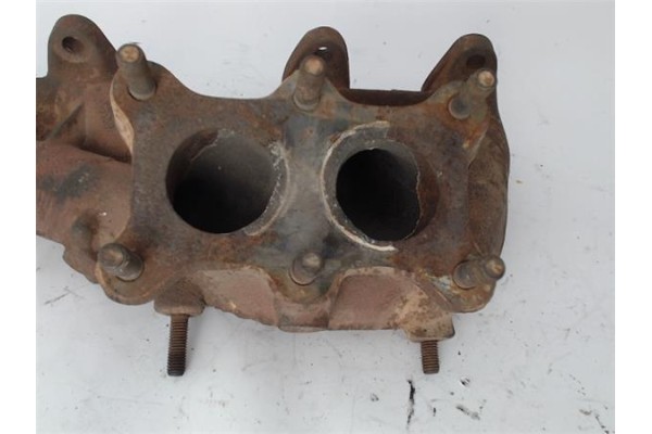 Recambio de colector escape para volkswagen golf ii (191/193) 1.8 gti referencia OEM IAM 027253033BC  