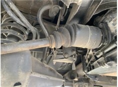 Recambio de palier trasero izquierdo para peugeot 604 2.3 srd-turbo referencia OEM IAM 32727J T39055 