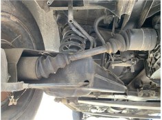 Recambio de palier trasero izquierdo para peugeot 604 2.3 srd-turbo referencia OEM IAM 32727J T39055 