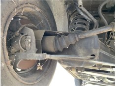 Recambio de palier trasero izquierdo para peugeot 604 2.3 srd-turbo referencia OEM IAM 32727J T39055 