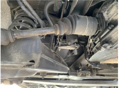 Recambio de palier trasero izquierdo para peugeot 604 2.3 srd-turbo referencia OEM IAM 32727J T39055 