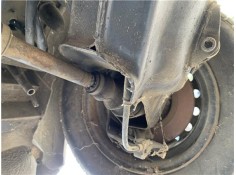 Recambio de palier trasero izquierdo para peugeot 604 2.3 srd-turbo referencia OEM IAM 32727J T39055 