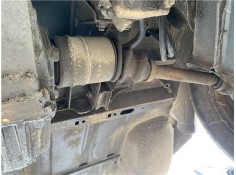 Recambio de palier trasero izquierdo para peugeot 604 2.3 srd-turbo referencia OEM IAM 32727J T39055 