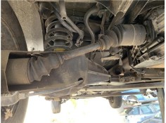 Recambio de palier trasero izquierdo para peugeot 604 2.3 srd-turbo referencia OEM IAM 32727J T39055 