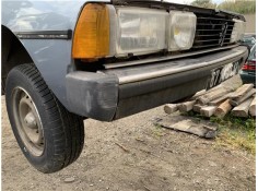 PARAGOLPES DELANTERO 740773 