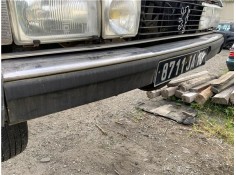 Recambio de paragolpes delantero para peugeot 604 2.3 srd-turbo referencia OEM IAM 740773  