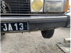 Recambio de paragolpes delantero para peugeot 604 2.3 srd-turbo referencia OEM IAM 740773  