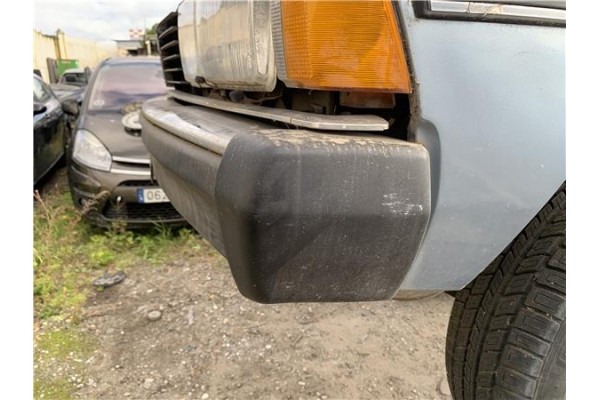 Recambio de paragolpes delantero para peugeot 604 2.3 srd-turbo referencia OEM IAM 740773  