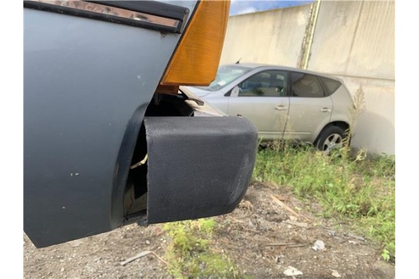 Recambio de paragolpes delantero para peugeot 604 2.3 srd-turbo referencia OEM IAM 740773  