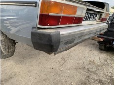 Recambio de paragolpes trasero para peugeot 604 2.3 srd-turbo referencia OEM IAM 741063  