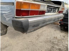 Recambio de paragolpes trasero para peugeot 604 2.3 srd-turbo referencia OEM IAM 741063  