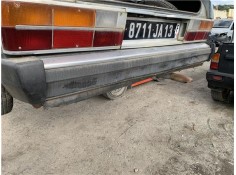 PARAGOLPES TRASERO 741063 