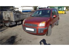 FORD FUSION (CBK)