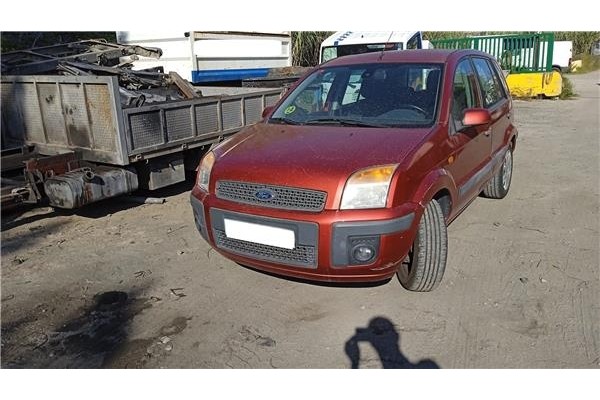 FORD FUSION (CBK)