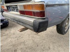 Recambio de paragolpes trasero para peugeot 604 2.3 srd-turbo referencia OEM IAM 741063  