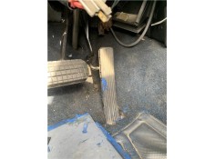 Recambio de pedal acelerador para peugeot 604 2.3 srd-turbo referencia OEM IAM 147XD2S  