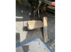 Recambio de pedal freno para peugeot 604 2.3 srd-turbo referencia OEM IAM 450409  