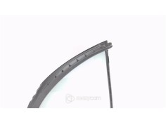 Recambio de luna fija puerta trasero izquierda para nissan micra iv (k13k/kk) 1.2 acenta referencia OEM IAM 822631HB0A  