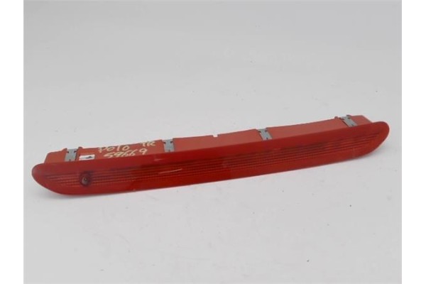Recambio de luz central de freno para volkswagen polo v (6r1) 1.4 advance referencia OEM IAM   