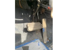 Recambio de pedal freno para peugeot 604 2.3 srd-turbo referencia OEM IAM 450409  
