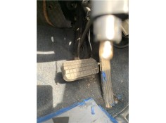 Recambio de pedal freno para peugeot 604 2.3 srd-turbo referencia OEM IAM 450409  