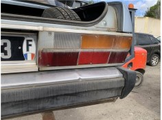 Recambio de piloto trasero derecho para peugeot 604 2.3 srd-turbo referencia OEM IAM 634273  