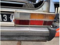 Recambio de piloto trasero derecho para peugeot 604 2.3 srd-turbo referencia OEM IAM 634273  