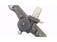 Recambio de elevalunas electrico trasero derecho para bmw serie 1 berlina 5p (f20) 2.0 116d referencia OEM IAM 7242556AI  