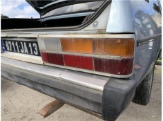 Recambio de piloto trasero derecho para peugeot 604 2.3 srd-turbo referencia OEM IAM 634273  