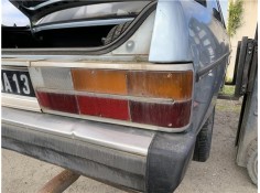 Recambio de piloto trasero derecho para peugeot 604 2.3 srd-turbo referencia OEM IAM 634273  