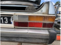 Recambio de piloto trasero derecho para peugeot 604 2.3 srd-turbo referencia OEM IAM 634273  