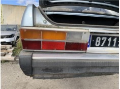 Recambio de piloto trasero izquierdo para peugeot 604 2.3 srd-turbo referencia OEM IAM 634395  