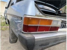 Recambio de piloto trasero izquierdo para peugeot 604 2.3 srd-turbo referencia OEM IAM 634395  