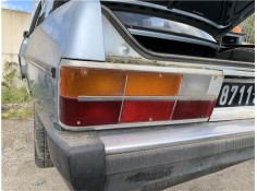 Recambio de piloto trasero izquierdo para peugeot 604 2.3 srd-turbo referencia OEM IAM 634395  