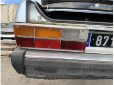 Recambio de piloto trasero izquierdo para peugeot 604 2.3 srd-turbo referencia OEM IAM 634395  