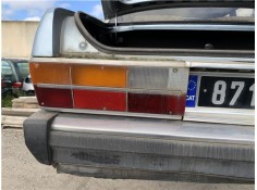 Recambio de piloto trasero izquierdo para peugeot 604 2.3 srd-turbo referencia OEM IAM 634395  