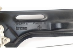 Recambio de mecanismo elevalunas delantero izquierdo para bmw serie x5 (e70) referencia OEM IAM 51337166379  