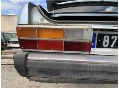 Recambio de piloto trasero izquierdo para peugeot 604 2.3 srd-turbo referencia OEM IAM 634395  