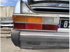 Recambio de piloto trasero izquierdo para peugeot 604 2.3 srd-turbo referencia OEM IAM 634395  